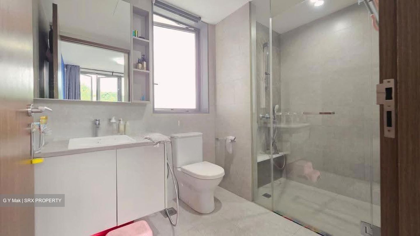 The Visionaire (D27), Condominium #634023691